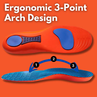 Massage Insoles Non-Member