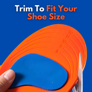 Massage Insoles VIP