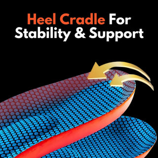 Massage Insoles VIP